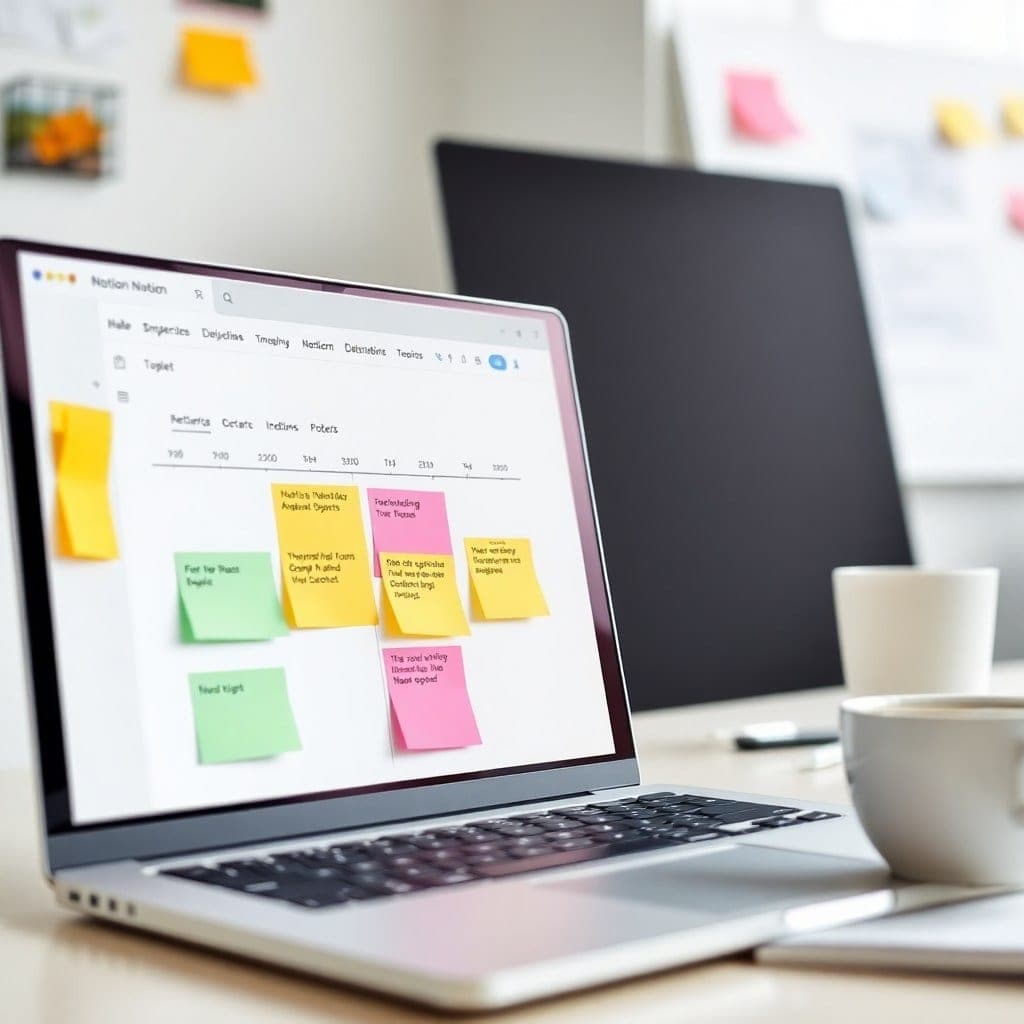 Project Management Hub