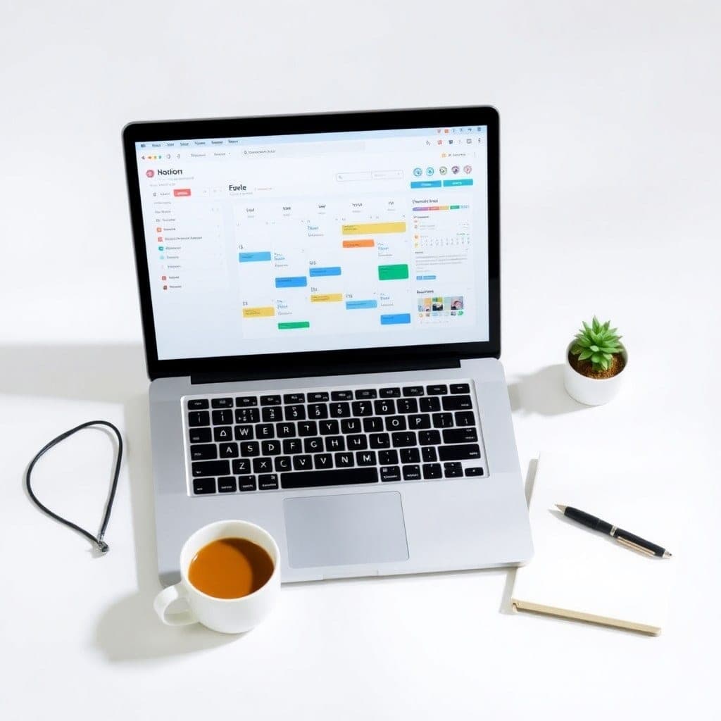 Content Planner Dashboard