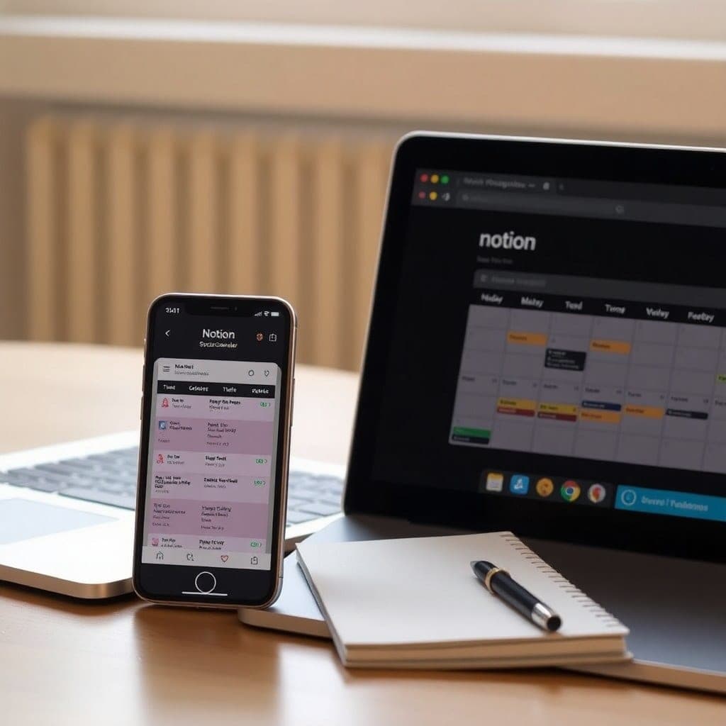 Social Media Scheduler